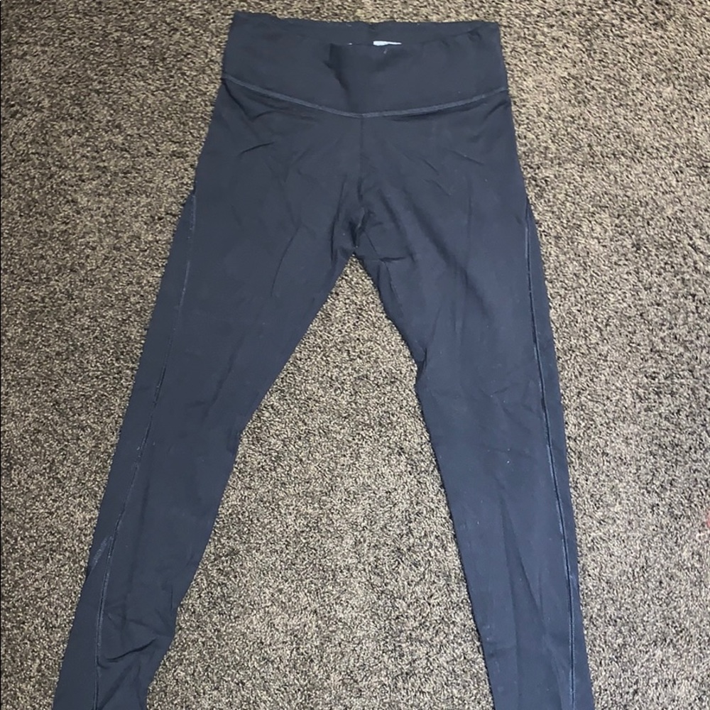 PINK Ultimate leggings Size XS